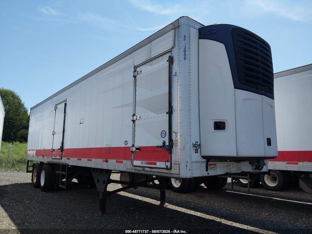 2016 UTILITY TRAILER MFG UNKNOWN 1UYVS2362GM675803