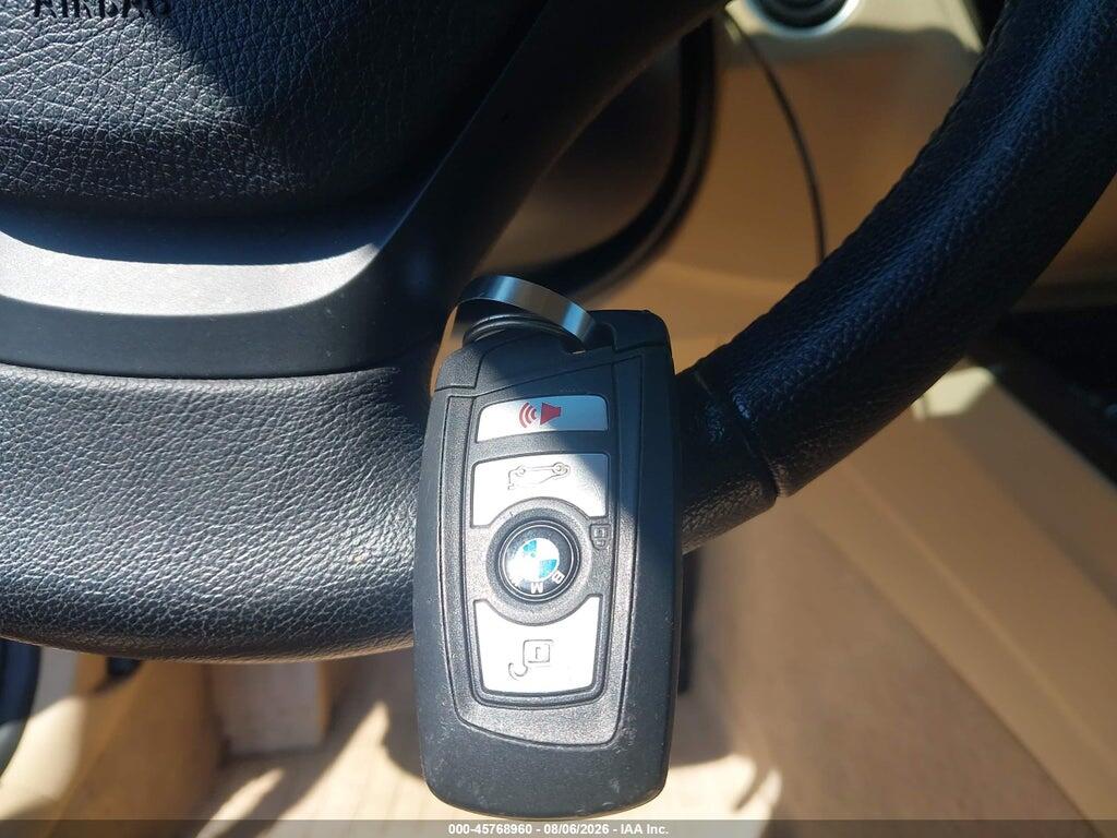 WBA8E5G51GNU21464 2016 BMW 320I photo no. 11