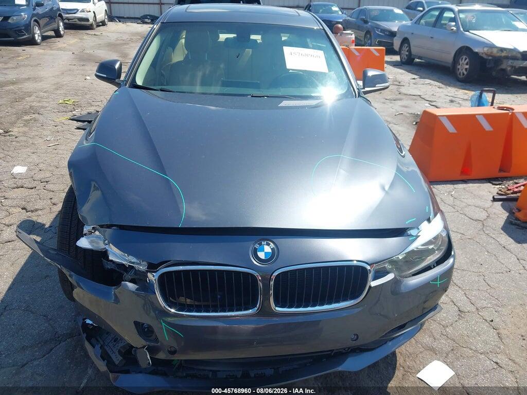 WBA8E5G51GNU21464 2016 BMW 320I photo no. 12