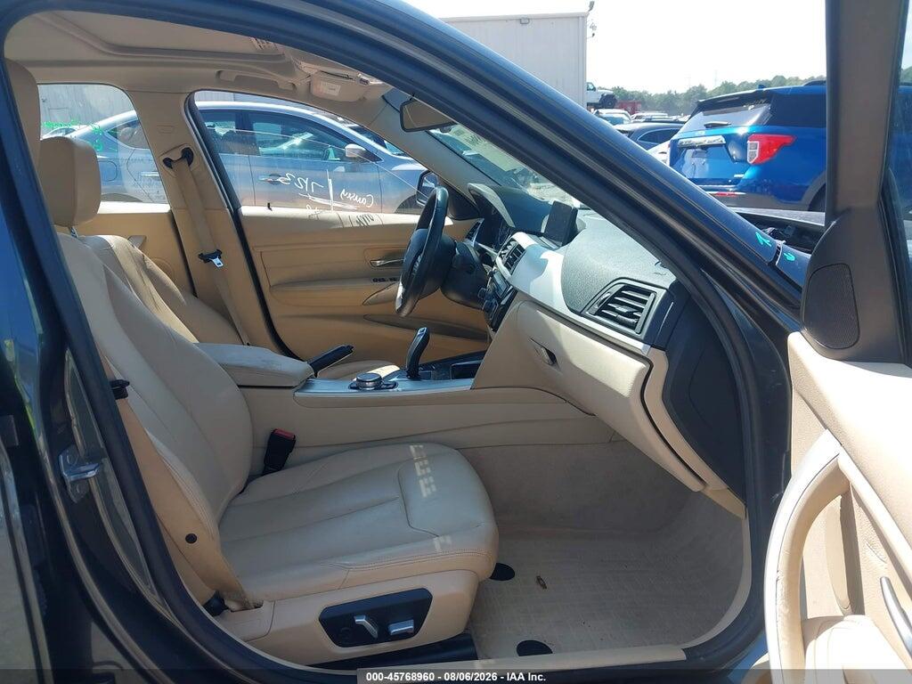 WBA8E5G51GNU21464 2016 BMW 320I photo no. 5