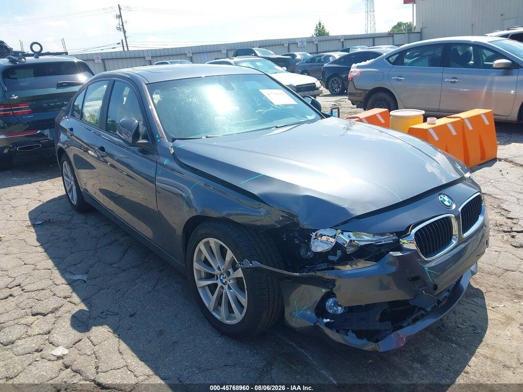 WBA8E5G51GNU21464 2016 BMW 320I photo no. 6