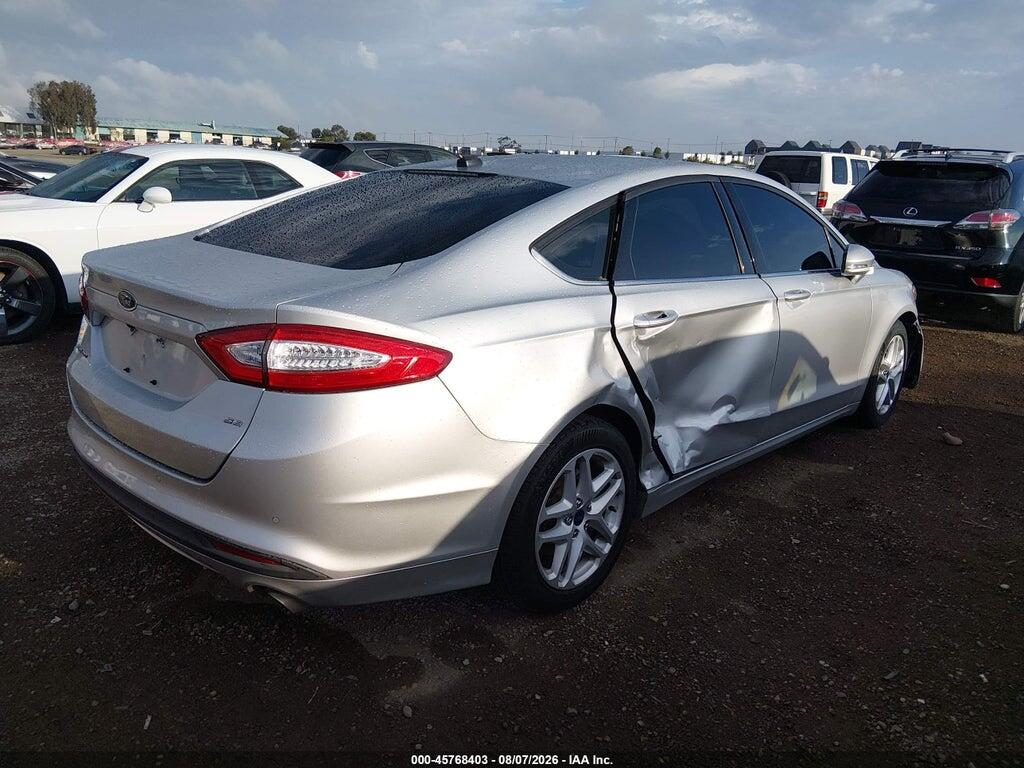 3FA6P0H73GR384296 2016 FORD FUSION photo no. 6