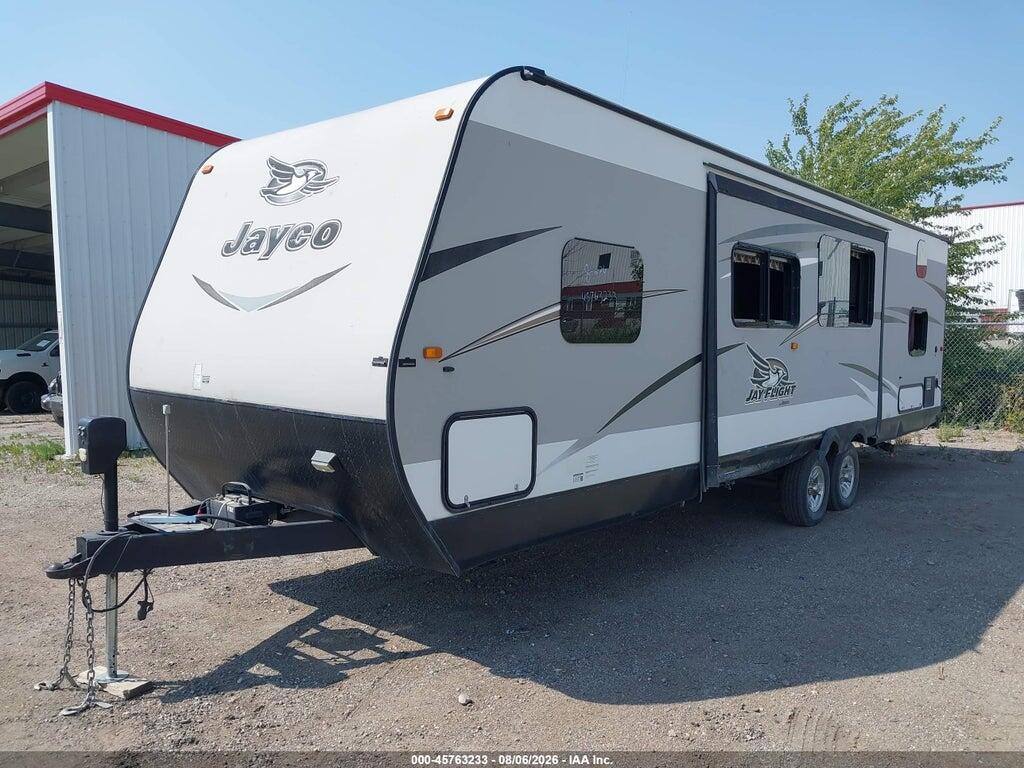 1UJBJ0BR1G1TC0333 2016 JAYCO OTHER photo no. 2