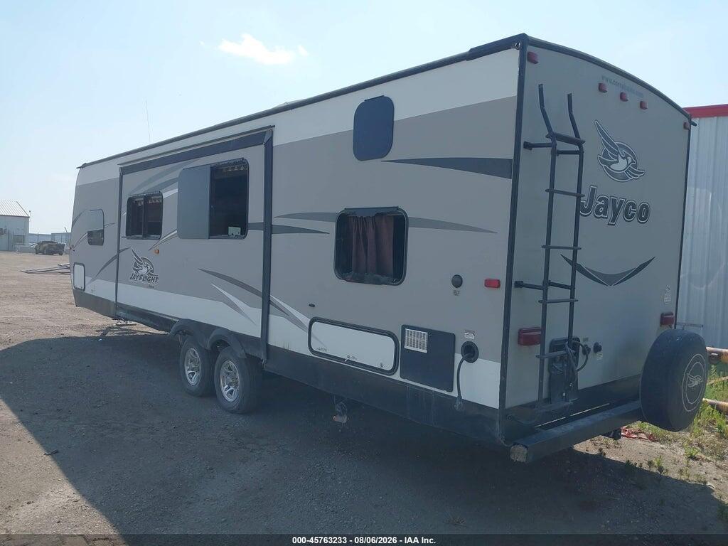 1UJBJ0BR1G1TC0333 2016 JAYCO OTHER photo no. 3