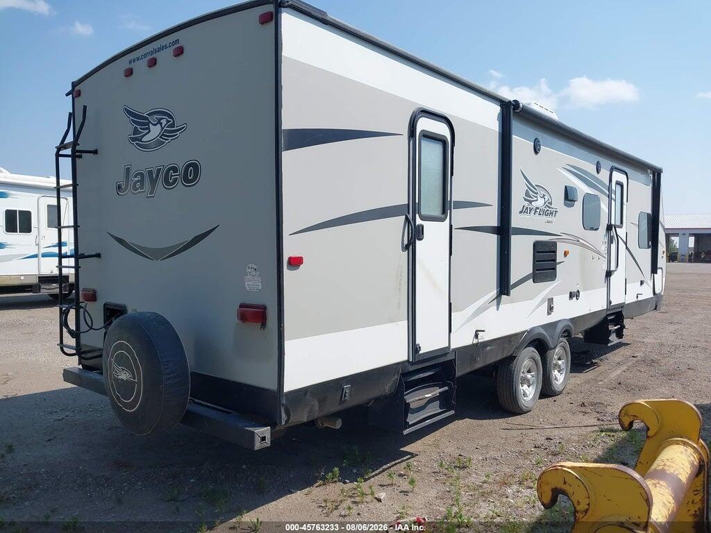 1UJBJ0BR1G1TC0333 2016 JAYCO OTHER photo no. 4