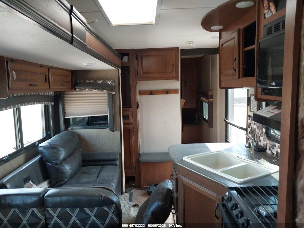1UJBJ0BR1G1TC0333 2016 JAYCO OTHER photo no. 5
