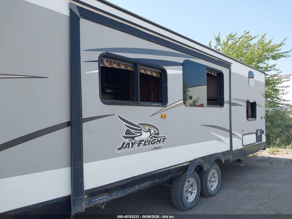 1UJBJ0BR1G1TC0333 2016 JAYCO OTHER photo no. 6