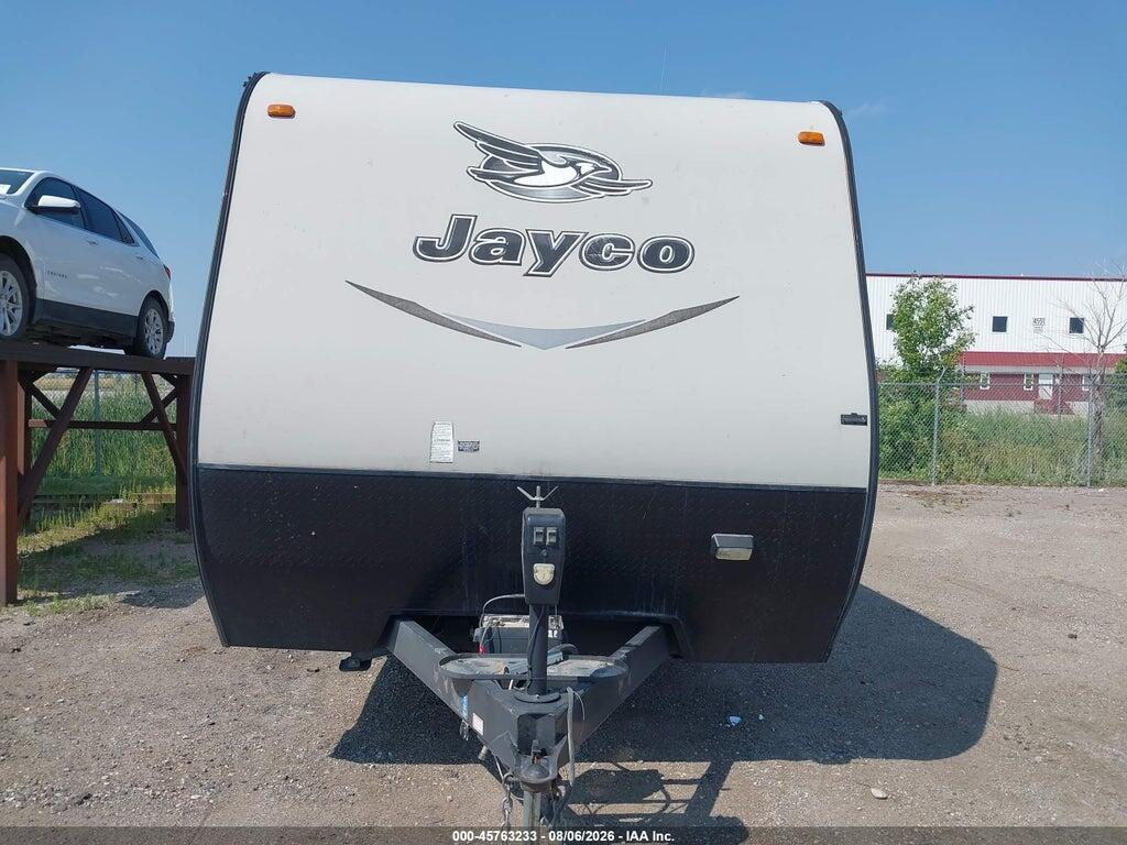 1UJBJ0BR1G1TC0333 2016 JAYCO OTHER photo no. 7