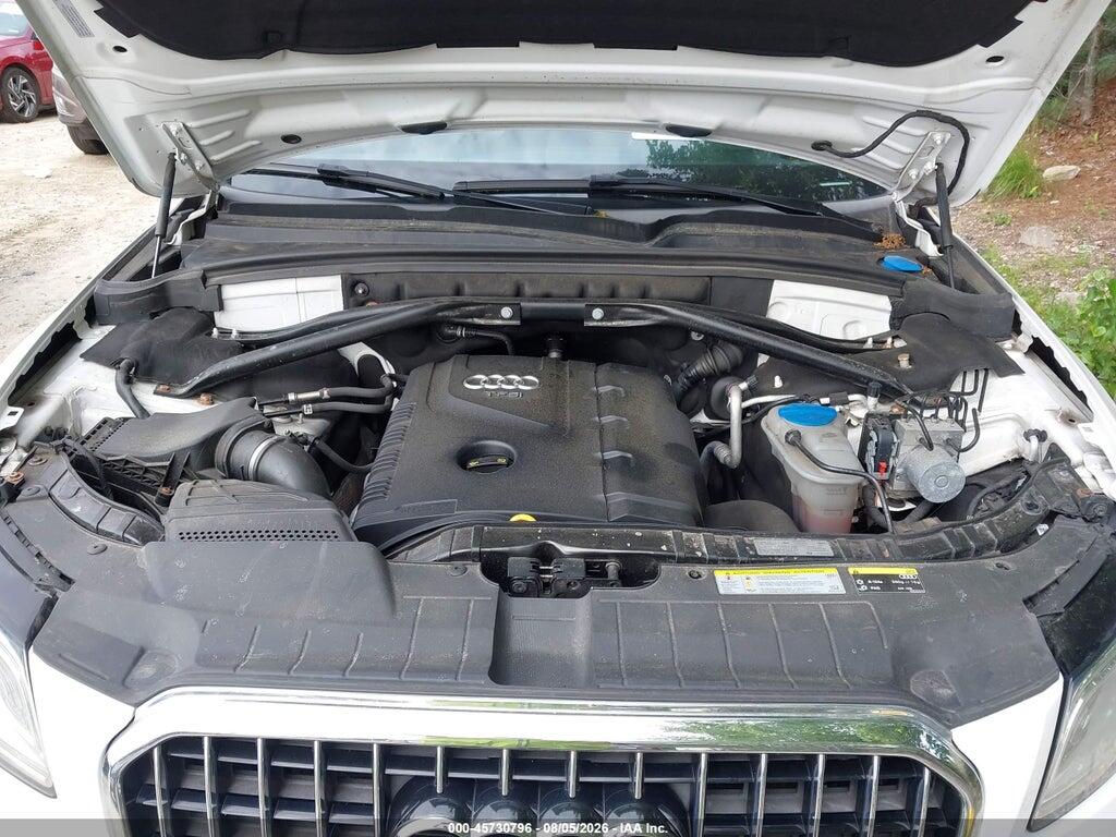 WA1C2AFP2GA047529 2016 AUDI Q5 photo no. 10