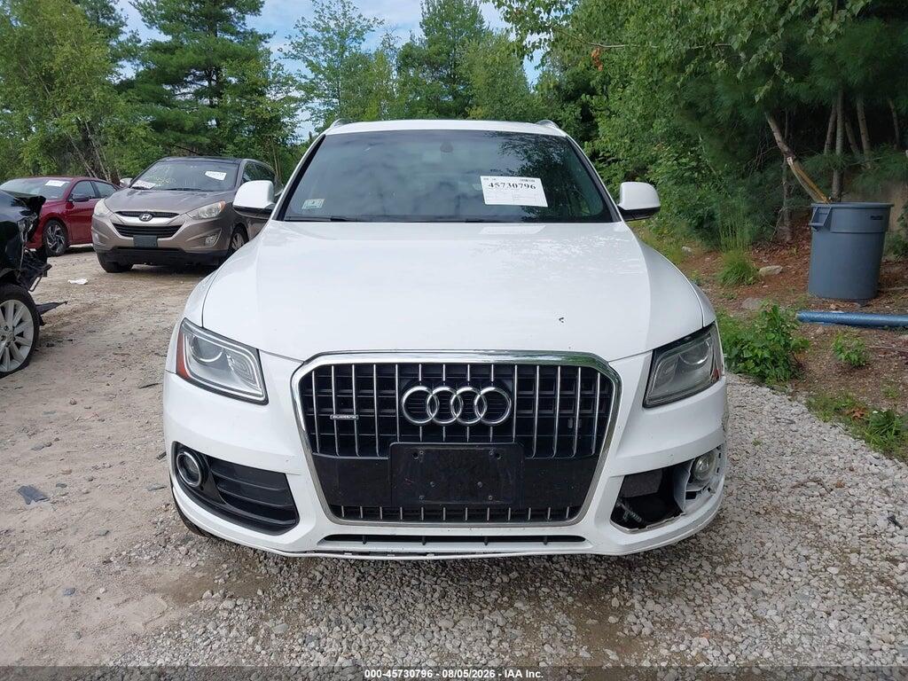 WA1C2AFP2GA047529 2016 AUDI Q5 photo no. 12