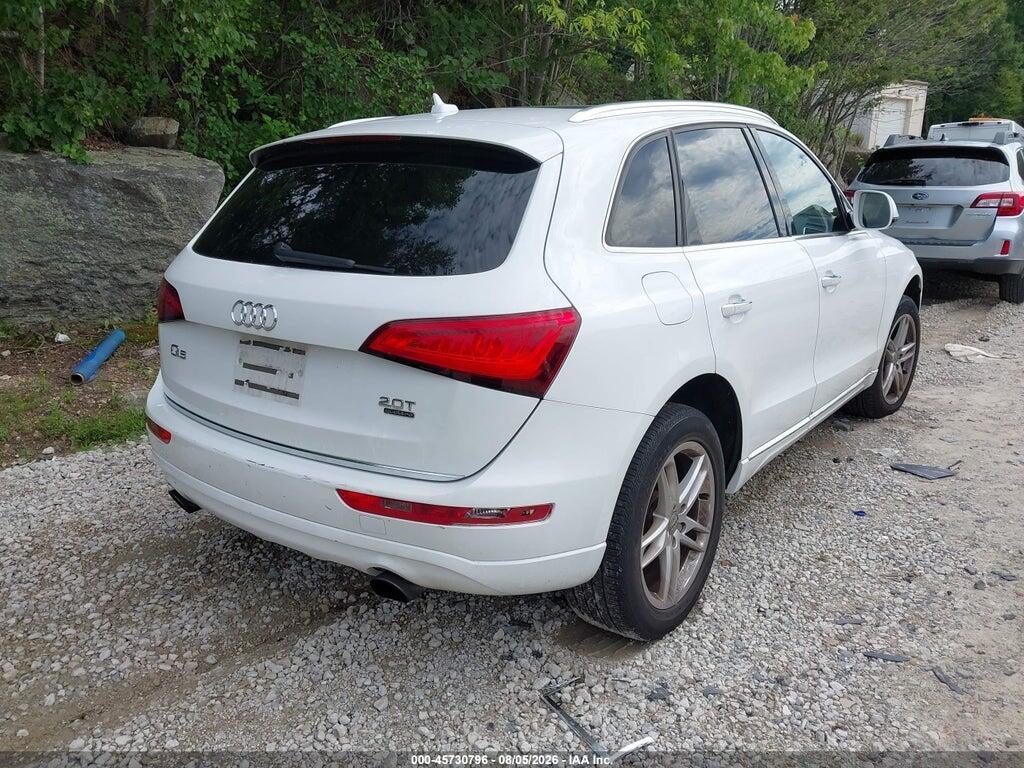 WA1C2AFP2GA047529 2016 AUDI Q5 photo no. 4