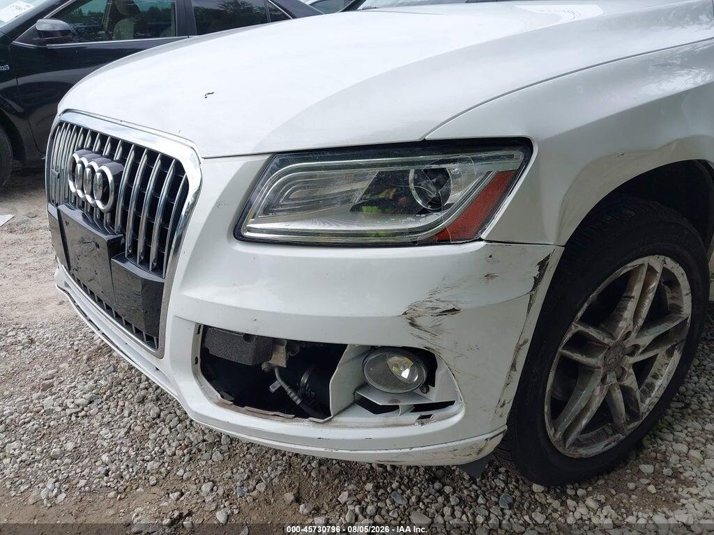 WA1C2AFP2GA047529 2016 AUDI Q5 photo no. 6