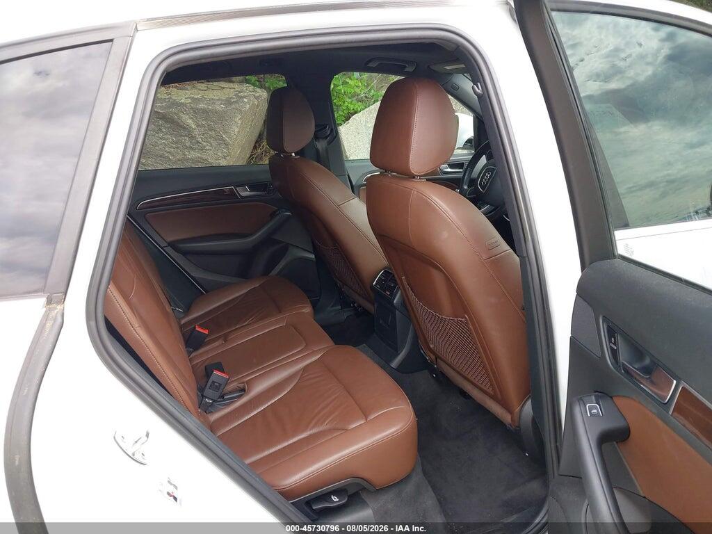WA1C2AFP2GA047529 2016 AUDI Q5 photo no. 8