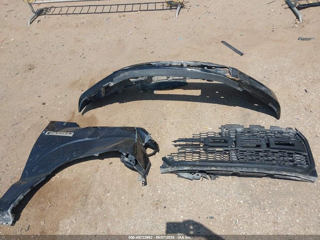 1FTEX1EP1GFC78037 2016 FORD F-150 photo no. 12