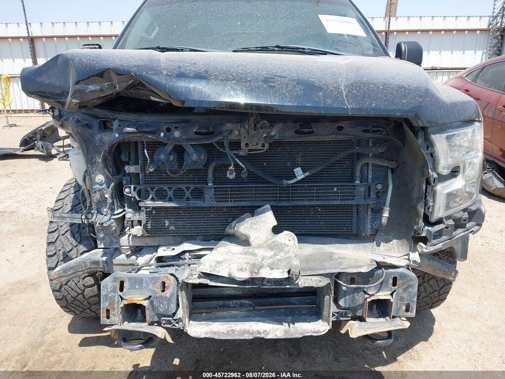 1FTEX1EP1GFC78037 2016 FORD F-150 photo no. 6