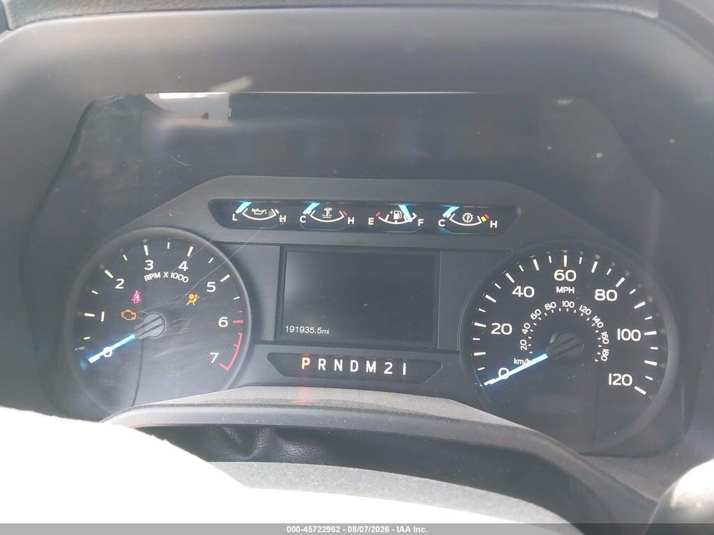 1FTEX1EP1GFC78037 2016 FORD F-150 photo no. 7