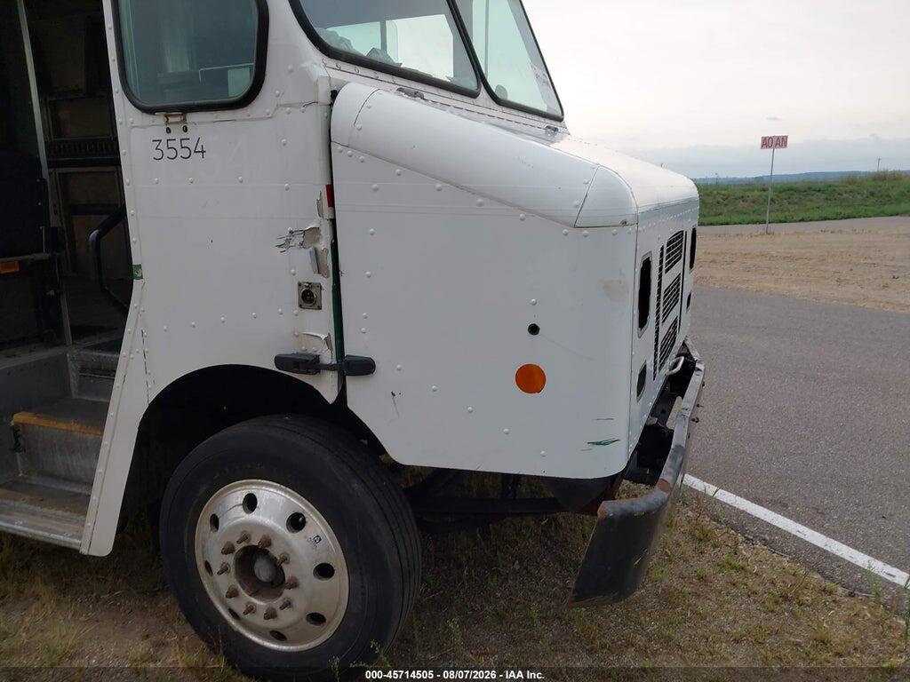 1F65F5KY5G0A13554 2016 FORD F-59 COMMERCIAL STRIPPED photo no. 10