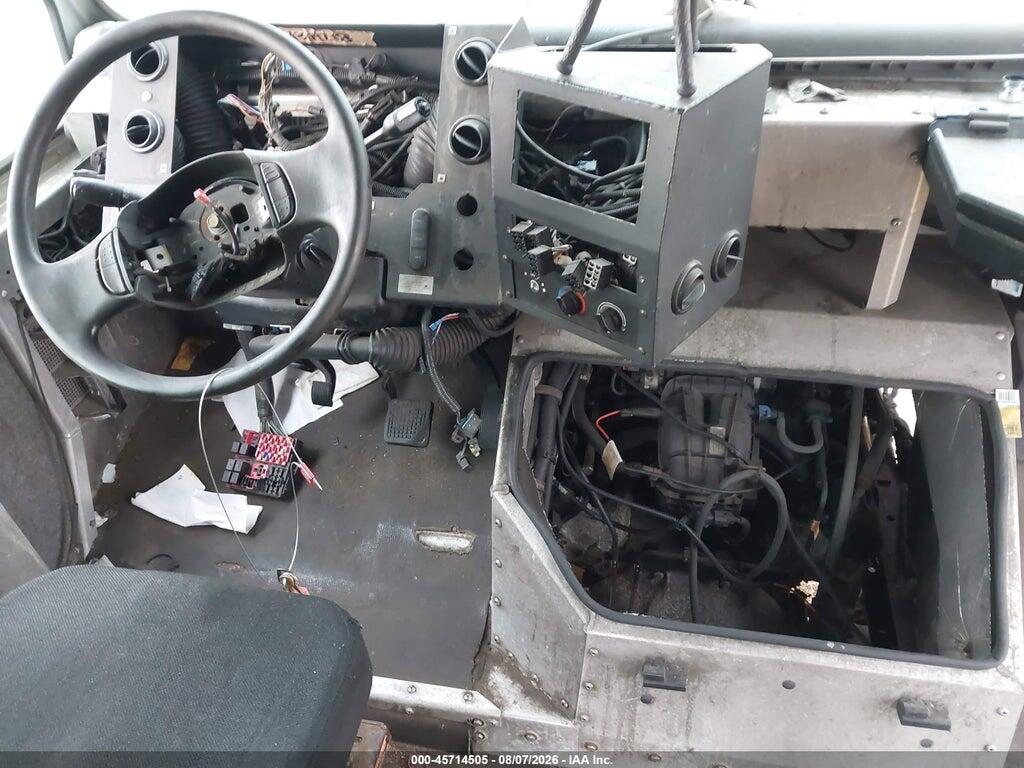 1F65F5KY5G0A13554 2016 FORD F-59 COMMERCIAL STRIPPED photo no. 11