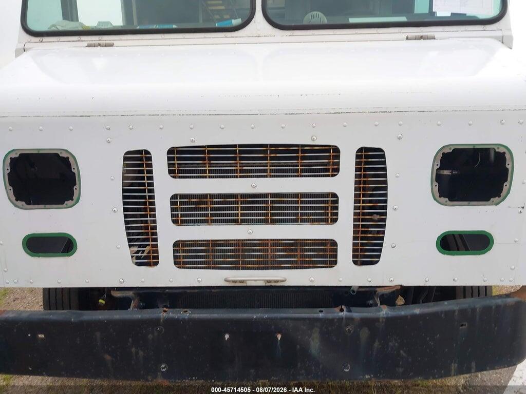 1F65F5KY5G0A13554 2016 FORD F-59 COMMERCIAL STRIPPED photo no. 7