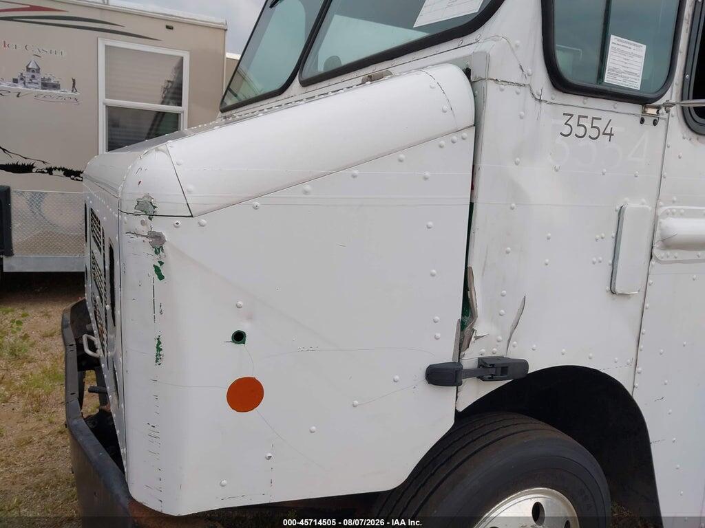 1F65F5KY5G0A13554 2016 FORD F-59 COMMERCIAL STRIPPED photo no. 8
