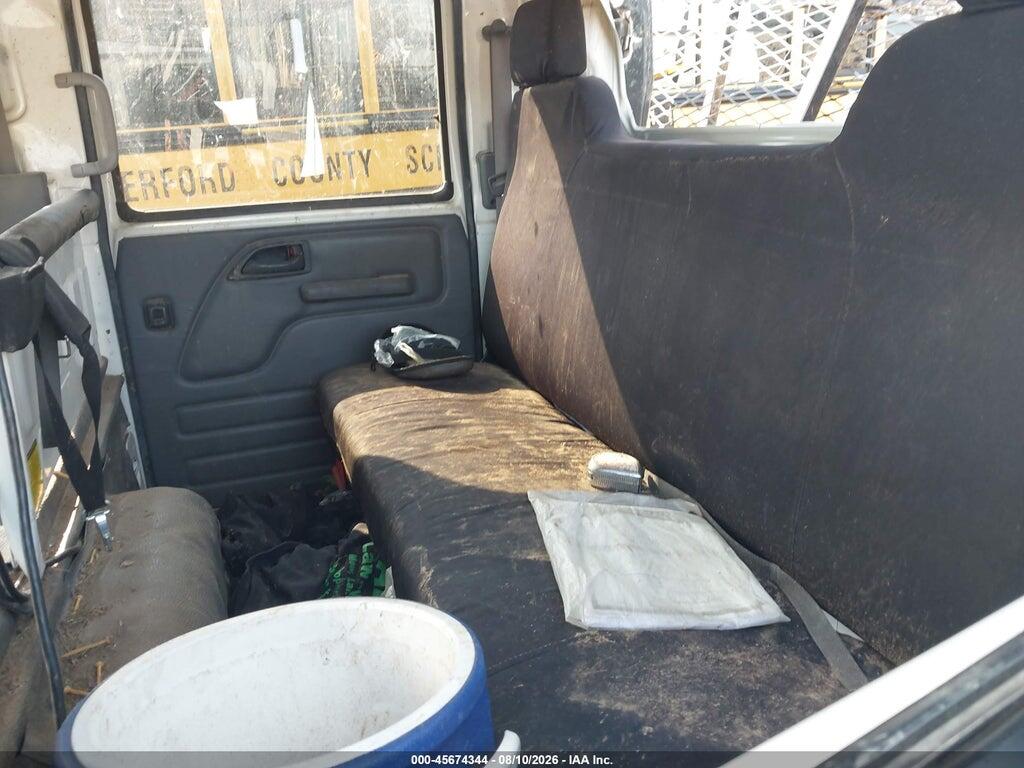 54DC4J1B8GS804807 2016 ISUZU NPR HD GAS CREW photo no. 7