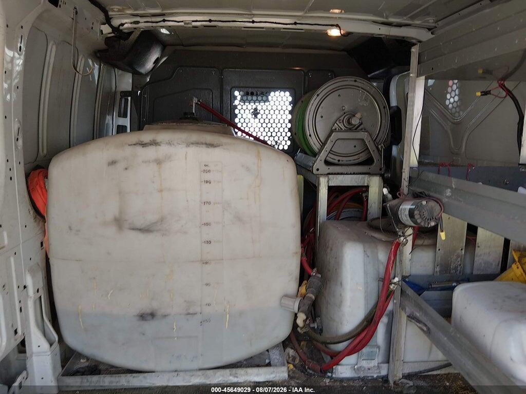 1FTYE1YM2GKA20153 2016 FORD TRANSIT-150 photo no. 12