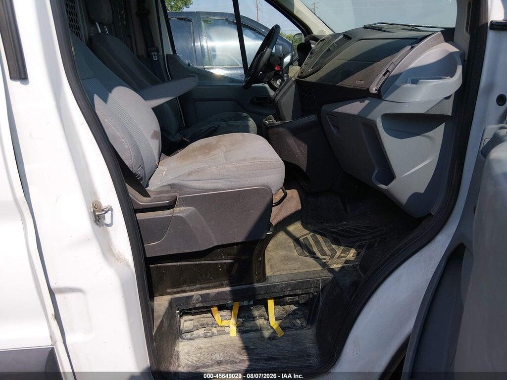 1FTYE1YM2GKA20153 2016 FORD TRANSIT-150 photo no. 5