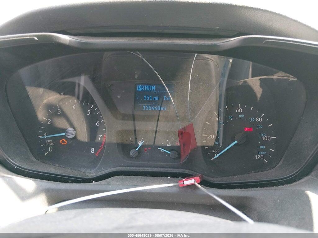 1FTYE1YM2GKA20153 2016 FORD TRANSIT-150 photo no. 7