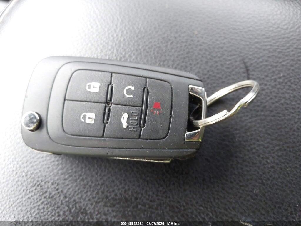 2G1145S33G9131767 2016 CHEVROLET IMPALA photo no. 11