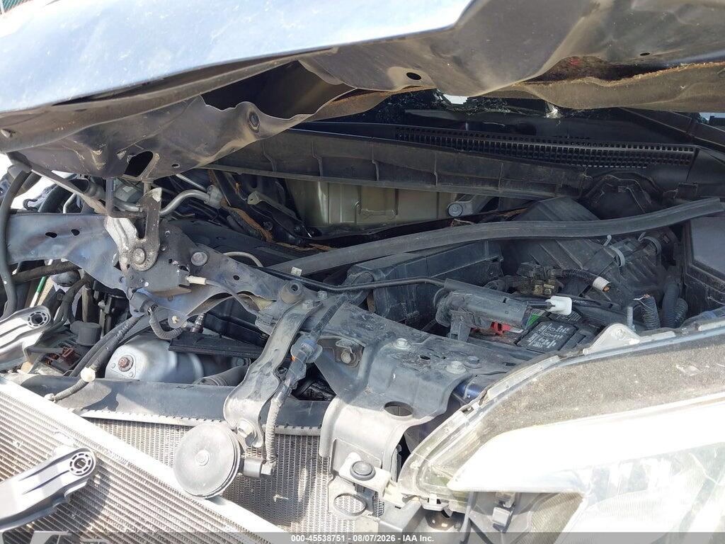 5J6RM4H79GL008637 2016 HONDA CR-V photo no. 10