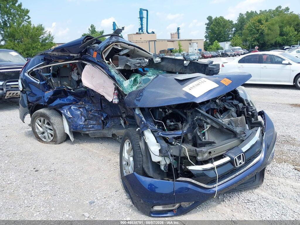 5J6RM4H79GL008637 2016 HONDA CR-V photo no. 6