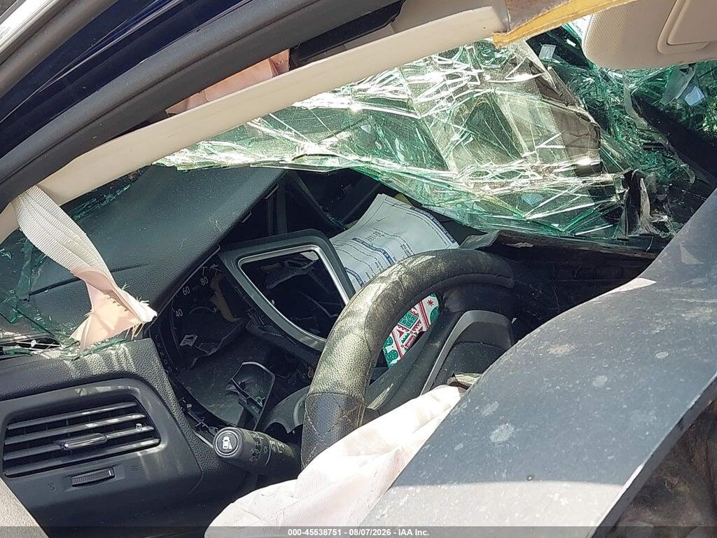 5J6RM4H79GL008637 2016 HONDA CR-V photo no. 7