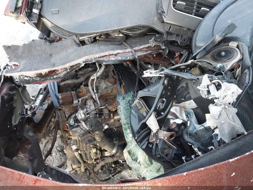 2LMTJ8LP7GBL52454 2016 LINCOLN MKX photo no. 10