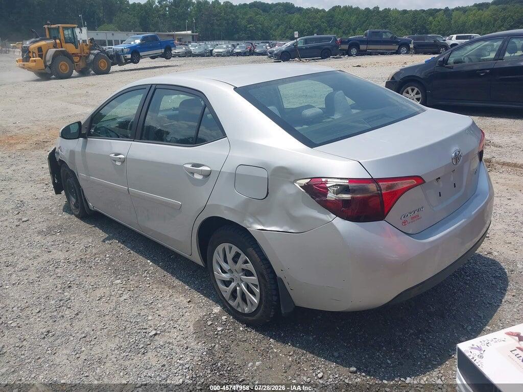 2T1BURHE7HC939293 2017 TOYOTA COROLLA photo no. 3