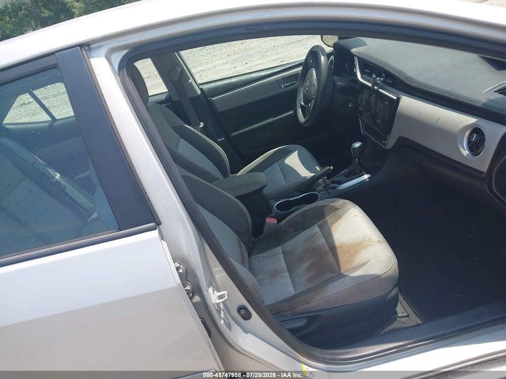 2T1BURHE7HC939293 2017 TOYOTA COROLLA photo no. 5