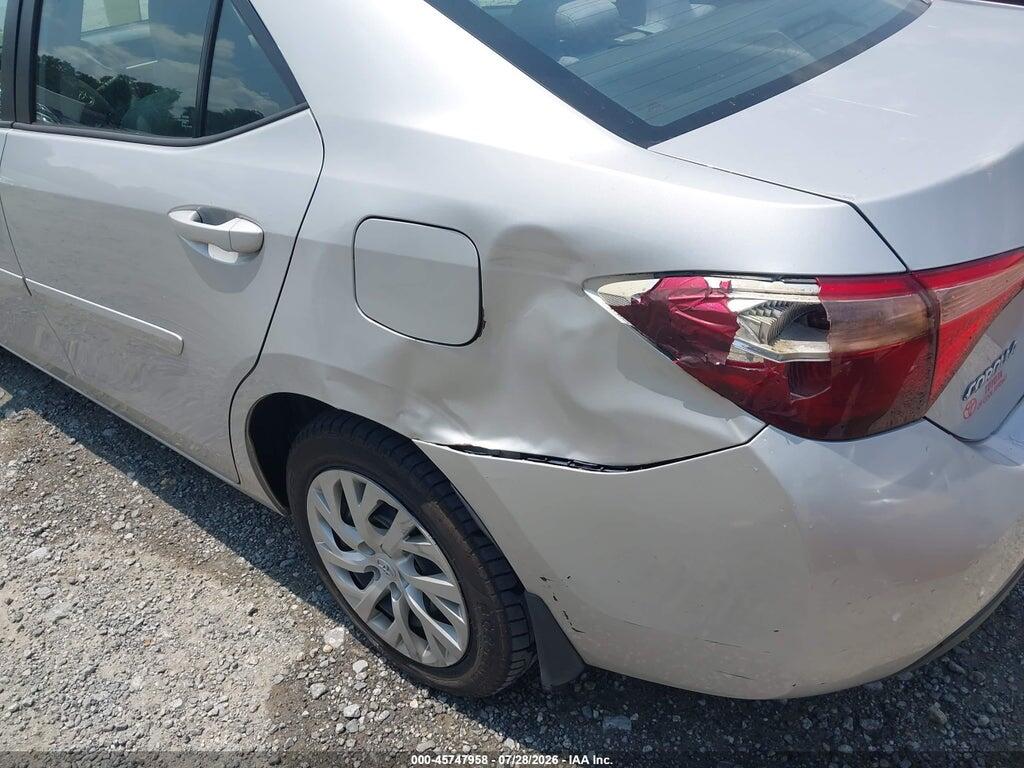 2T1BURHE7HC939293 2017 TOYOTA COROLLA photo no. 6