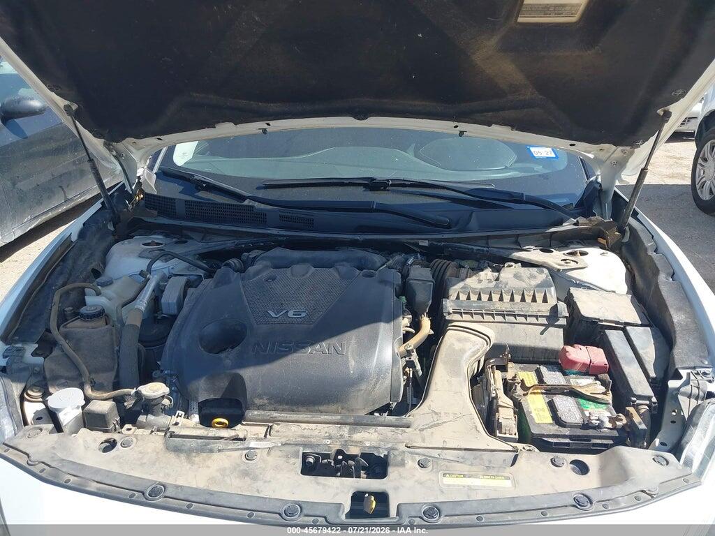 1N4AA6AP1HC423251 2017 NISSAN MAXIMA photo no. 10