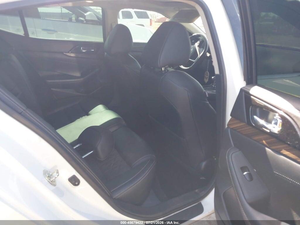 1N4AA6AP1HC423251 2017 NISSAN MAXIMA photo no. 8