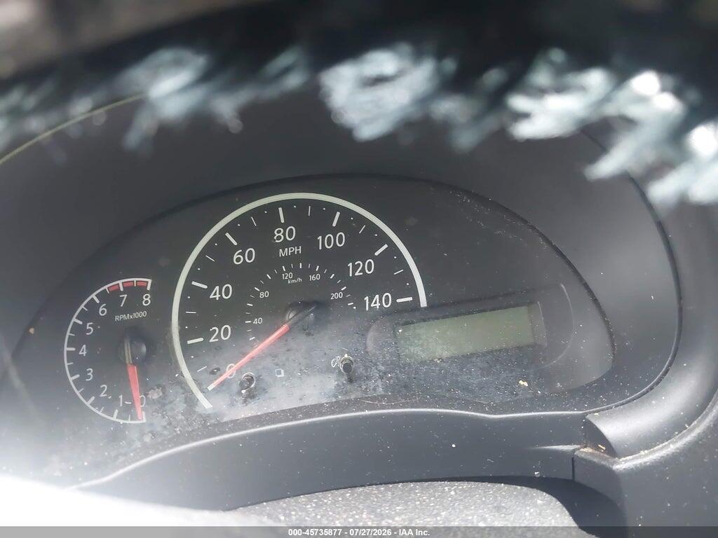 3N1CN7AP3HL832159 2017 NISSAN VERSA photo no. 7
