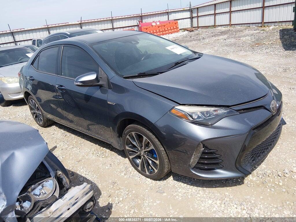5YFBURHE6HP660367 2017 TOYOTA COROLLA photo no. 1