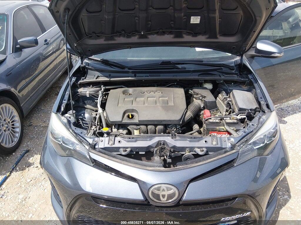 5YFBURHE6HP660367 2017 TOYOTA COROLLA photo no. 10