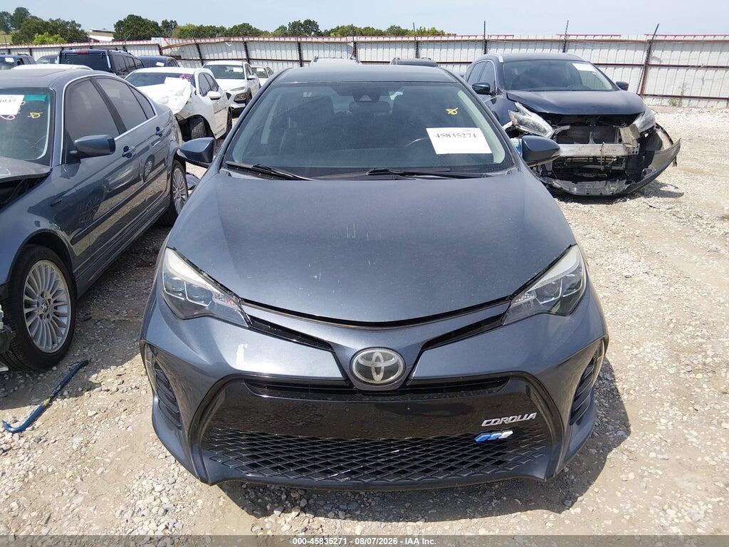 5YFBURHE6HP660367 2017 TOYOTA COROLLA photo no. 12