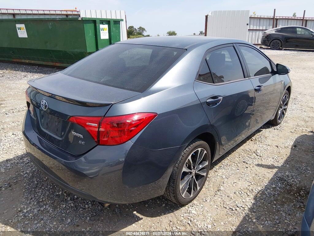 5YFBURHE6HP660367 2017 TOYOTA COROLLA photo no. 4