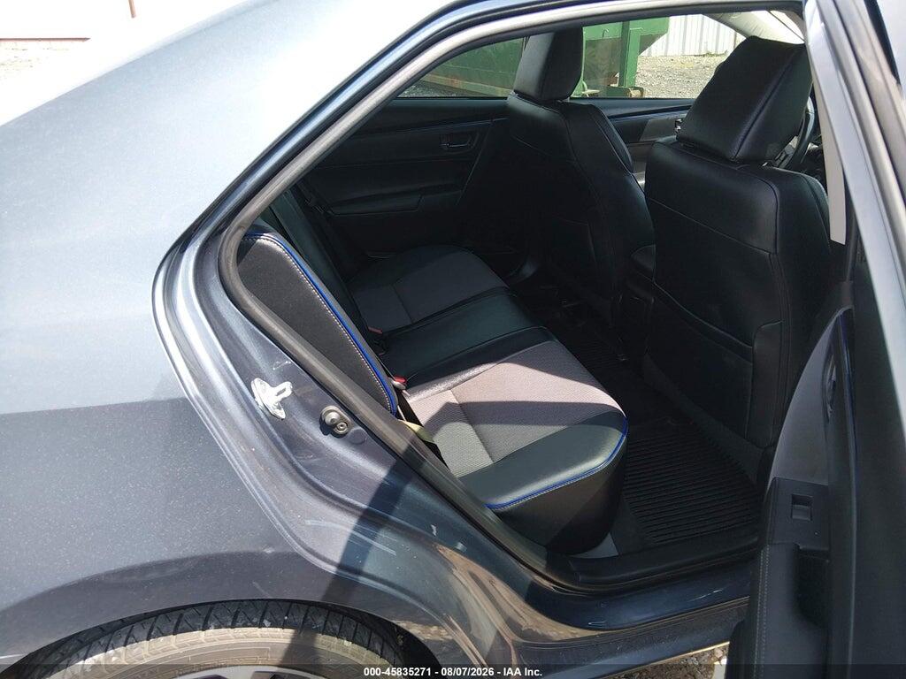 5YFBURHE6HP660367 2017 TOYOTA COROLLA photo no. 8