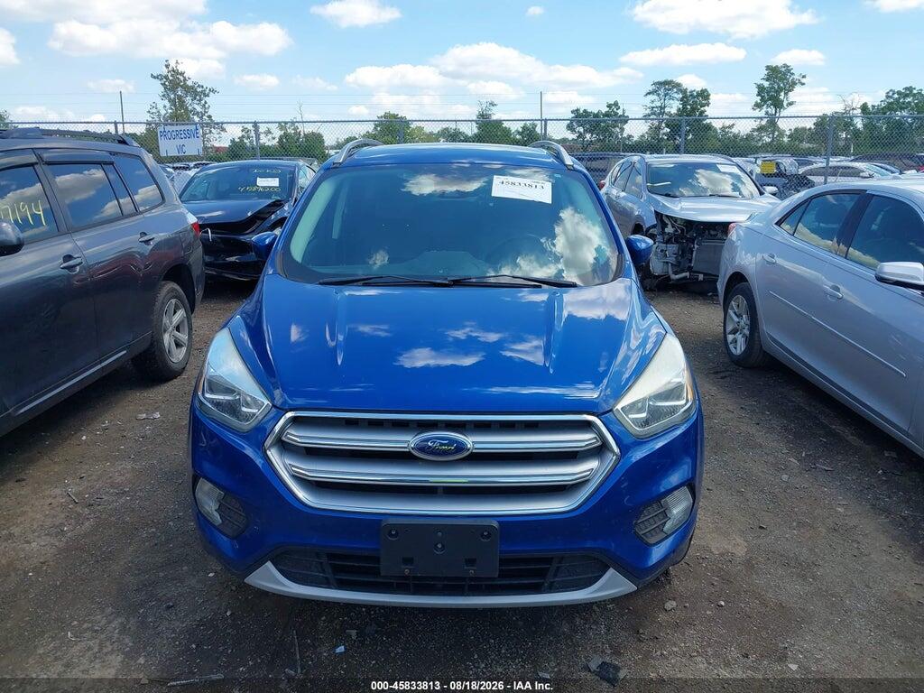 1FMCU9JD1HUC89672 2017 FORD ESCAPE photo no. 6