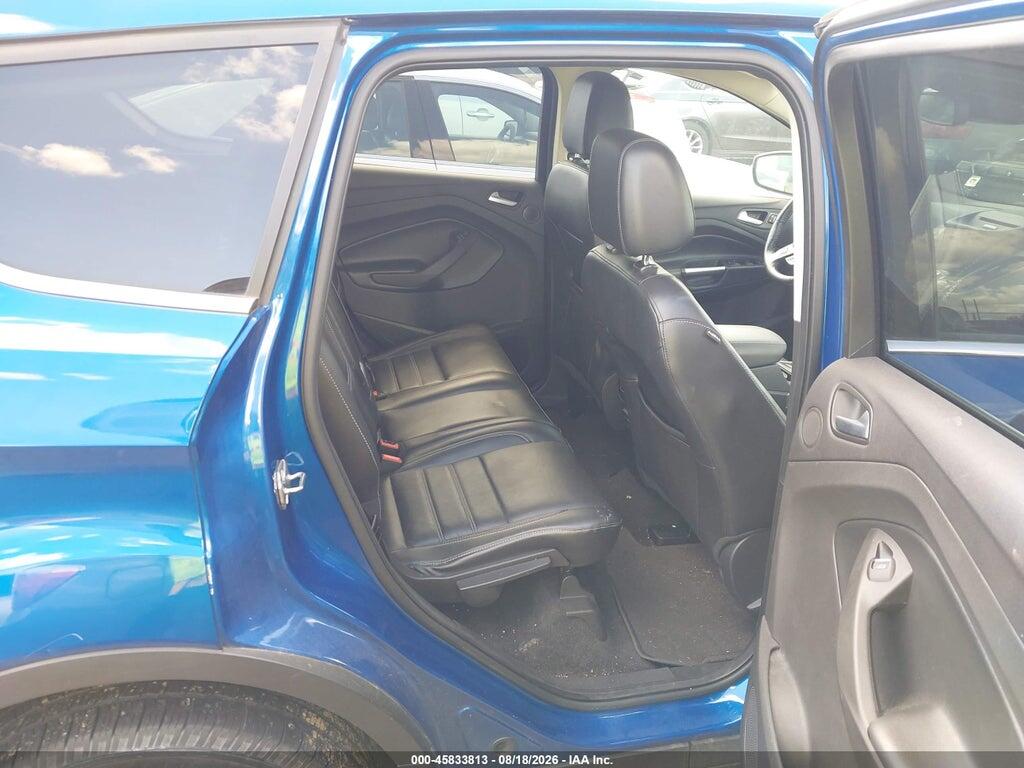 1FMCU9JD1HUC89672 2017 FORD ESCAPE photo no. 8