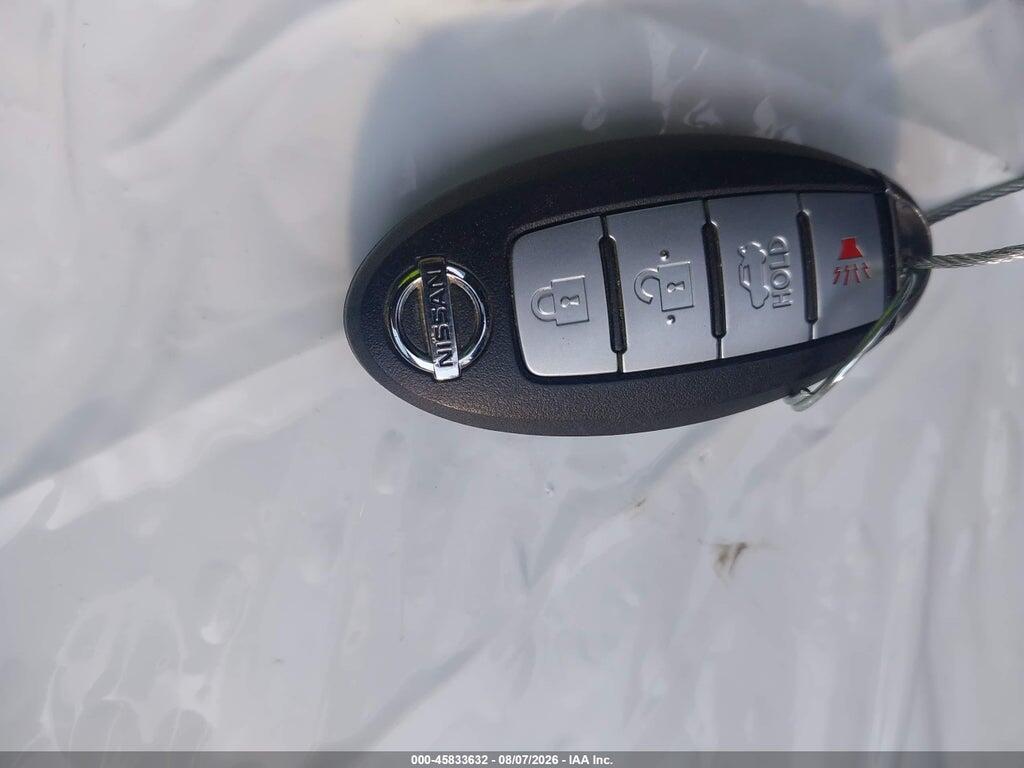 1N4AA6AP2HC364145 2017 NISSAN MAXIMA photo no. 11