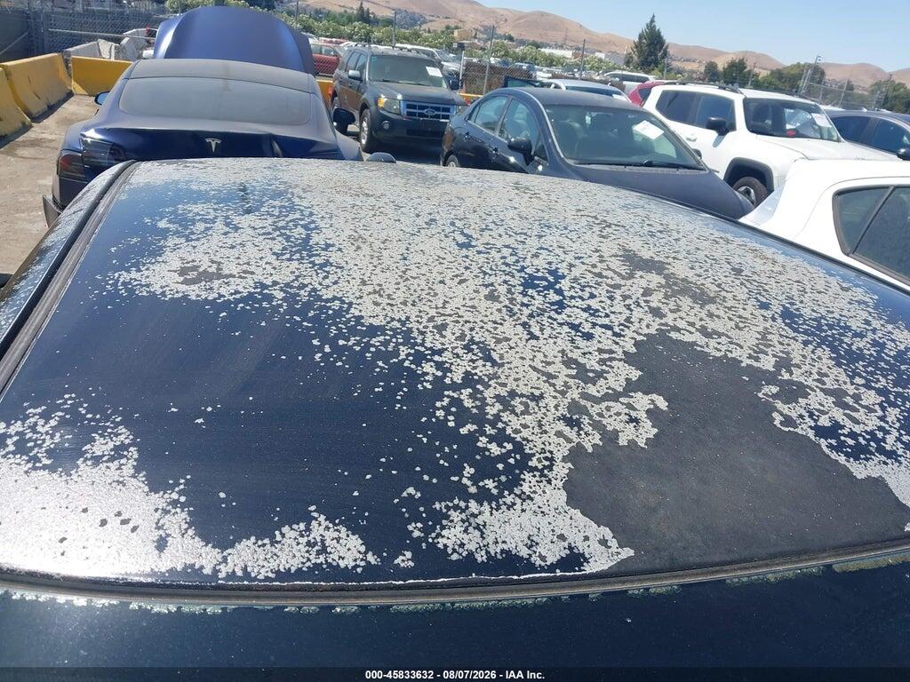 1N4AA6AP2HC364145 2017 NISSAN MAXIMA photo no. 6