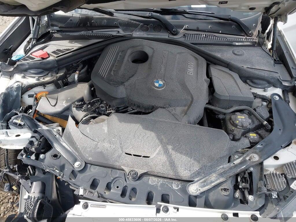 WBA2K9C37H7A26448 2017 BMW 230I photo no. 10