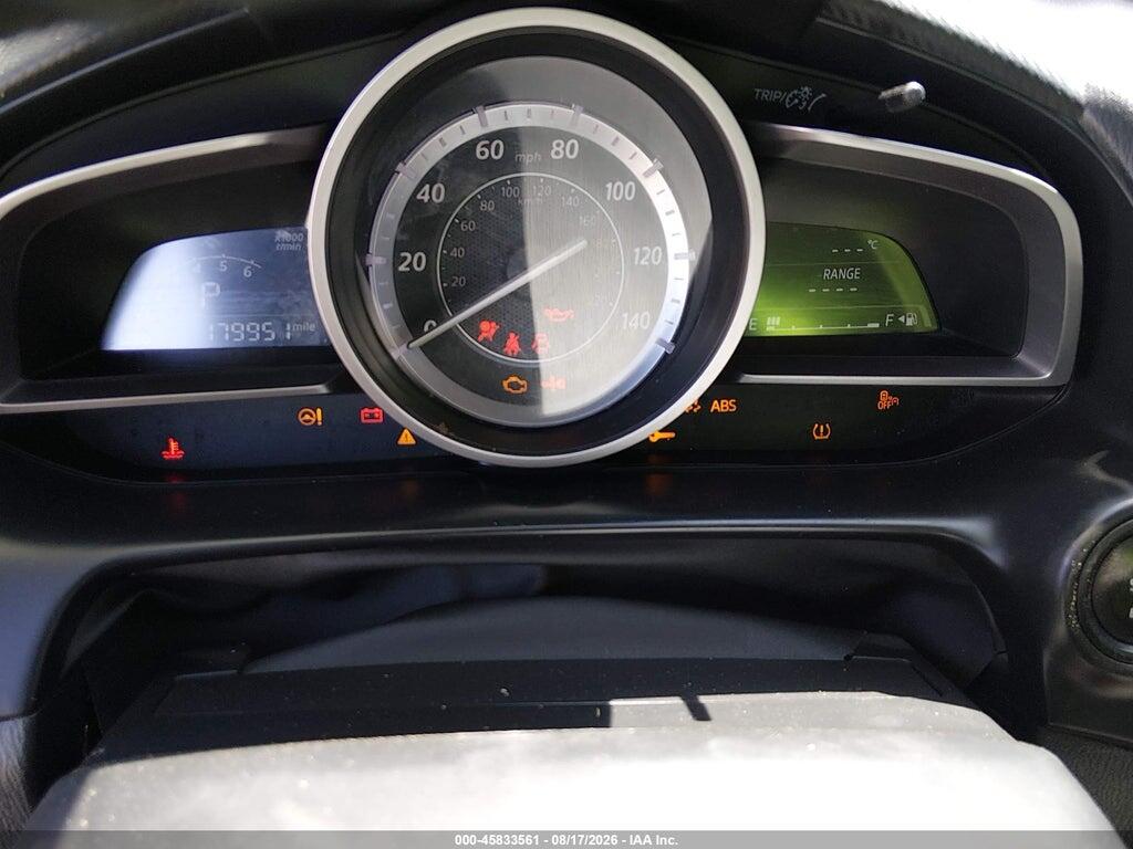 JM1DKDC79H0148087 2017 MAZDA CX-3 photo no. 7